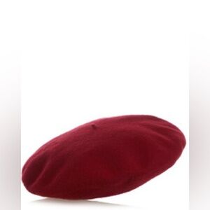 Gucci Wool-Felt Beret
Béret